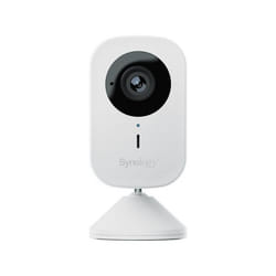 Synology CC400W telecamera di sorveglianza Cubo Telecamera di sicurezza IP Interno e esterno 2560 x 1440 Pixel Soffitto/Parete/scrivania