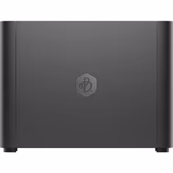 Synology BeeStation NAS Desktop RTD1619B 1 GB 4 TB SSD Nero - Vista aggiuntiva 4