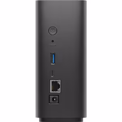 Synology BeeStation NAS Desktop RTD1619B 1 GB 4 TB SSD Nero - Vista aggiuntiva 6