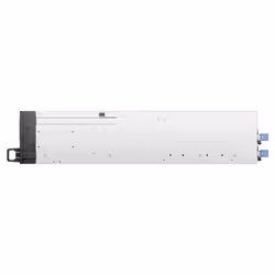 Synology RS2825RP+ 16 Bay NAS Armadio (3U) V1780B 8 GB DDR4 Synology DSM Grigio