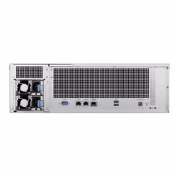 Synology RS2825RP+ 16 Bay NAS Armadio (3U) V1780B 8 GB DDR4 Synology DSM Grigio