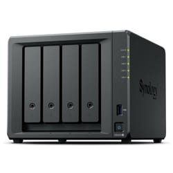 Synology DS425+ server NAS e di archiviazione 0 TB