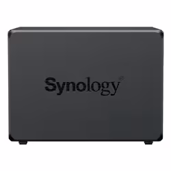 Synology DiskStation DS925+ server NAS e di archiviazione Ryzen Embedded V1500B 4 GB DDR4 0 TB Nero - Vista aggiuntiva 6
