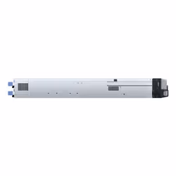 Synology RackStation RS3626xs NAS Armadio (2U) Intel® Xeon® D D-1726 8 GB DDR4 0 TB DiskStation Manager Nero - Vista aggiuntiva 5