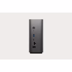 Synology BeeStation Plus NAS Desktop Intel® Celeron® J4125 4 GB DDR4 8 TB SSD Nero
