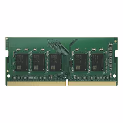 Synology D4ES03-8G, 8 GB, 1 x 8 GB, DDR4, 260-pin SO-DIMM