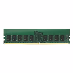 Synology D4EU02-16G, 16 GB, 1 x 16 GB, DDR4, 288-pin DIMM