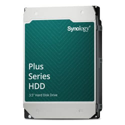 Synology HAT3320-20T disco rigido interno 20 TB 7200 Giri/min 3.5" Serial ATA III
