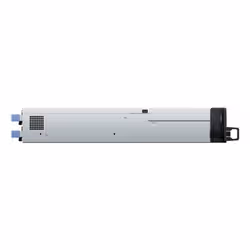 Synology RackStation RS2423RP+II NAS Armadio (2U) AMD Ryzen V1780B 8 GB DDR4 0 TB DiskStation Manager Nero - Vista aggiuntiva 5