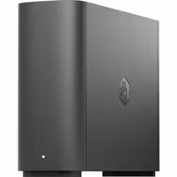 Synology BeeStation NAS Desktop Realtek RTD1619B 2 GB DDR4 4 TB HDD Nero - Vista aggiuntiva 2