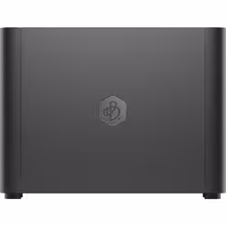 Synology BeeStation NAS Desktop Realtek RTD1619B 2 GB DDR4 4 TB HDD Nero - Vista aggiuntiva 3