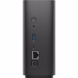 Synology BeeStation NAS Desktop Realtek RTD1619B 2 GB DDR4 4 TB HDD Nero - Vista aggiuntiva 4