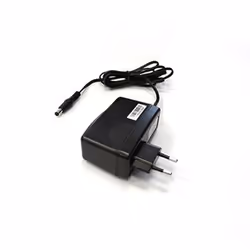 Synology ADAPTER 42W_1_EU, Interno, 42 W, RT2600ac, Nero, 87 mm, 91 mm