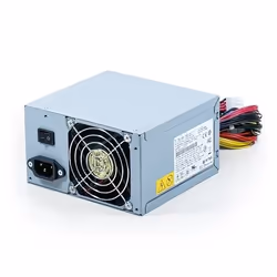 Synology PSU 500W_4, 500 W, 24-pin ATX, Non modulare, Server, RS2416+, RX1217, RS3618xs, Grigio