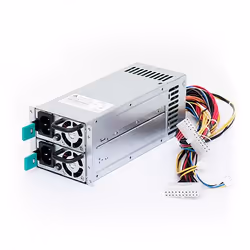 Synology PSU 500W-RP SET_2, 500 W, Server, RS18016xs+, RXD1215sas, RX2417sas, RX1217RP, RC18015xs+, RS2818RP+, RS2416RP+, RS1 ...