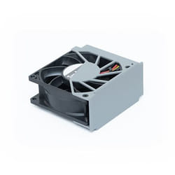 Synology FAN 80X80X32_6 sistema di raffreddamento per computer Ventilatore 8 cm