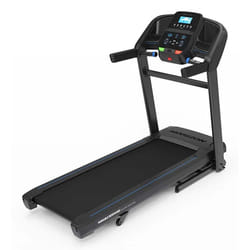 JOHNSON Fitness & Wellness TAPIS ROULANT T202
