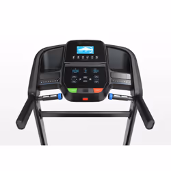 JOHNSON Fitness & Wellness TAPIS ROULANT T202 - Vista aggiuntiva 2