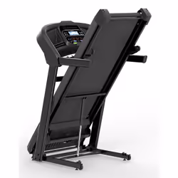 JOHNSON Fitness & Wellness TAPIS ROULANT T202 - Vista aggiuntiva 8