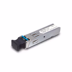 PLANET MFB-TF20, Fibra ottica, 100 Mbit/s, SFP, LC, 20000 m, 1550 nm