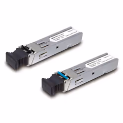 PLANET MFB-TF20 modulo del ricetrasmettitore di rete Fibra ottica 100 Mbit/s SFP 1550 nm