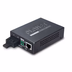 PLANET GT-802S, 1000 Mbit/s, 1000Base-T, 1000Base-LX, IEEE 802.3, IEEE 802.3ab, IEEE 802.3u, IEEE 802.3z, Gigabit Ethernet, 1 ...