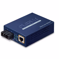 PLANET FTP-802, 100 Mbit/s, 100BASE-FX, 100Base-TX, 10Base-T, 100Base-FX, IEEE 802.3, IEEE 802.3af, IEEE 802.3u, IEEE 802.3x, ...