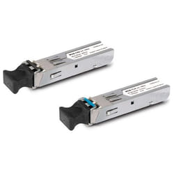 PLANET MGB-LA10 modulo del ricetrasmettitore di rete Fibra ottica 1000 Mbit/s SFP 1310 nm