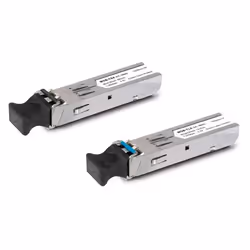 PLANET MGB-LX, Fibra ottica, 1000 Mbit/s, SFP, LC, LX, 10000 m