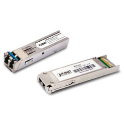 PLANET MTB-LR modulo del ricetrasmettitore di rete Fibra ottica 10000 Mbit/s SFP+ 1310 nm