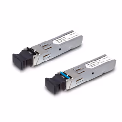 PLANET MFB-F20 modulo del ricetrasmettitore di rete Fibra ottica 100 Mbit/s SFP