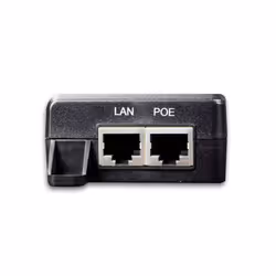 PLANET POE-163 adattatore PoE e iniettore Fast Ethernet, Gigabit Ethernet 53 V - Vista aggiuntiva 4