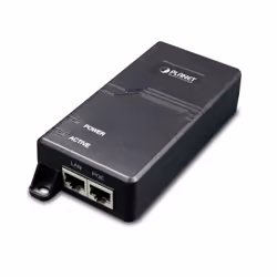 PLANET POE173, Gigabit Ethernet (10/100/1000), Supporto Power over Ethernet (PoE)