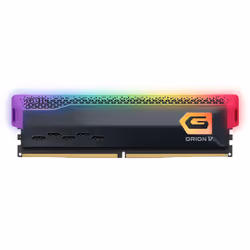 Geil ORION V RGB AMD Edition memoria 16 GB 1 x 16 GB DDR5 Data Integrity Check (verifica integrità dati) - Vista aggiuntiva 2