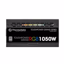 Thermaltake Toughpower Grand RGB 1050W Platinum alimentatore per computer 24-pin ATX ATX Nero - Vista aggiuntiva 5
