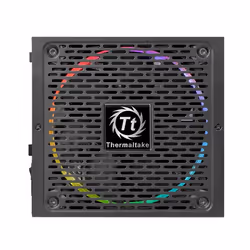 Thermaltake Toughpower Grand RGB 1050W Platinum alimentatore per computer 24-pin ATX ATX Nero - Vista aggiuntiva 6