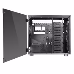 Thermaltake View 91 TG RGB Ultra Tower Nero - Vista aggiuntiva 6
