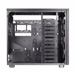 Thermaltake View 91 TG RGB Ultra Tower Nero - Vista aggiuntiva 7