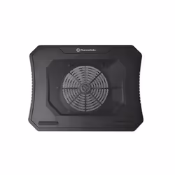 Thermaltake Massive 20 RGB, 48,3 cm (19"), 1 pz, 25,4 cm (10"), 20 cm, 600 Giri/min, Barra di scorrimento