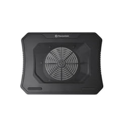 Thermaltake Massive 20 RGB base di raffreddamento per laptop 48,3 cm (19") 800 Giri/min Nero