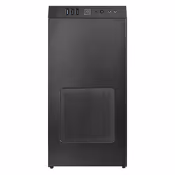 Thermaltake Versa H17 Window Micro Tower Nero - Vista aggiuntiva 8
