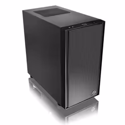 Thermaltake Versa H17 Micro Tower Nero
