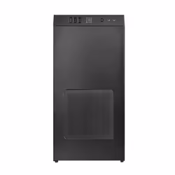 Thermaltake Versa H17 Micro Tower Nero - Vista aggiuntiva 6