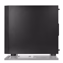 Thermaltake Versa H17 Micro Tower Nero - Vista aggiuntiva 7