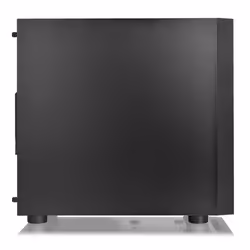 Thermaltake Versa H17 Micro Tower Nero - Vista aggiuntiva 8
