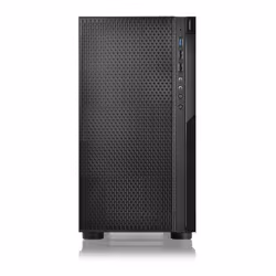 Thermaltake Versa H18 Micro Tower Nero - Vista aggiuntiva 5