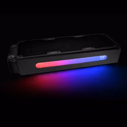 Thermaltake Pacific Rad Plus LED Universale - Vista aggiuntiva 8