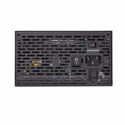 Thermaltake Toughpower Grand RGB 750W Gold (RGB Sync Edition) alimentatore per computer 24-pin ATX ATX Nero - Vista aggiuntiva 8