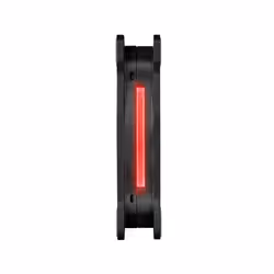 Thermaltake Riing 12 Sync Universale Ventilatore 12 cm Nero - Vista aggiuntiva 4