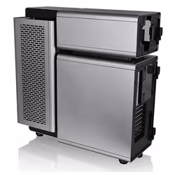 Thermaltake Level 20 Ultra Tower Alluminio, Nero, Grigio - Vista aggiuntiva 6